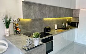 Ekskluzywny Loft Tymienieckiego