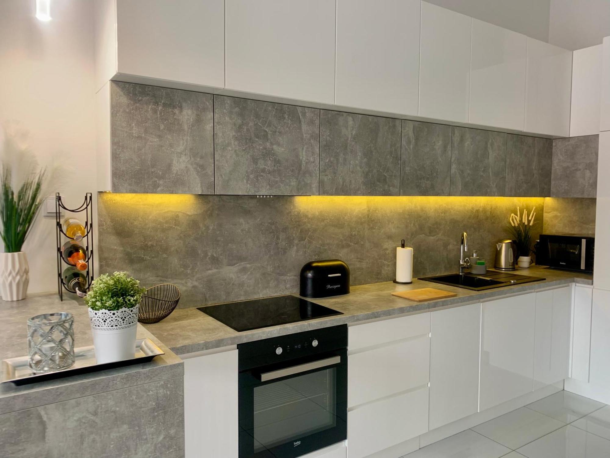 Апартаменты Ekskluzywny Loft Tymienieckiego Лодзь Экстерьер фото