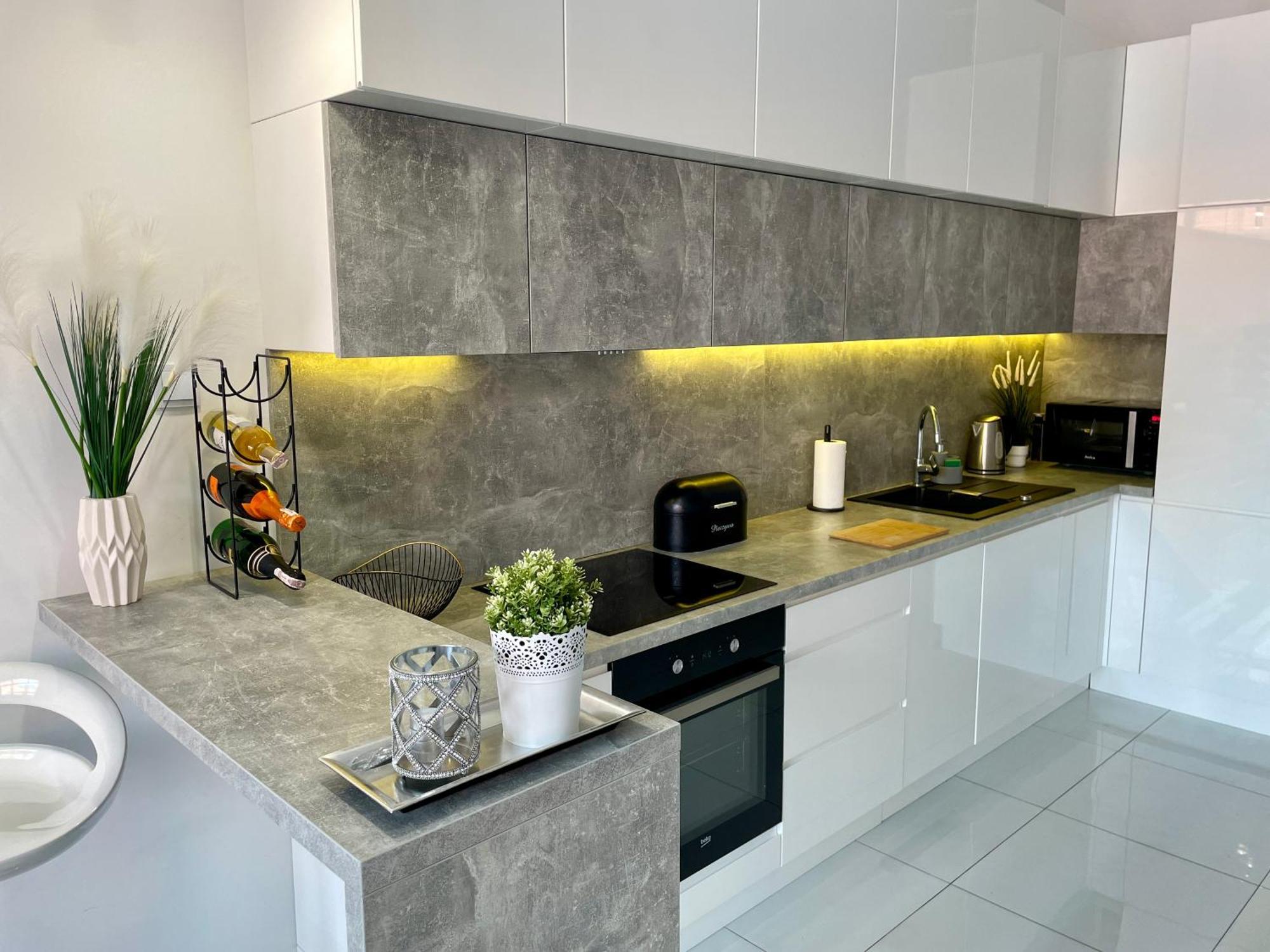 Апартаменты Ekskluzywny Loft Tymienieckiego Лодзь Экстерьер фото